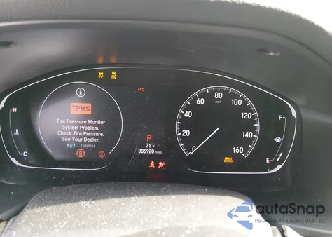 2020 Honda Accord Lx из США, поврежденный, VIN 1HGCV1F15LA147838